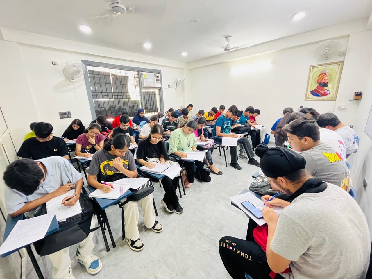 Classroom