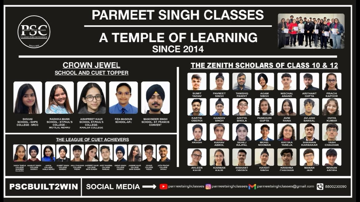 Focused Exam Simulation