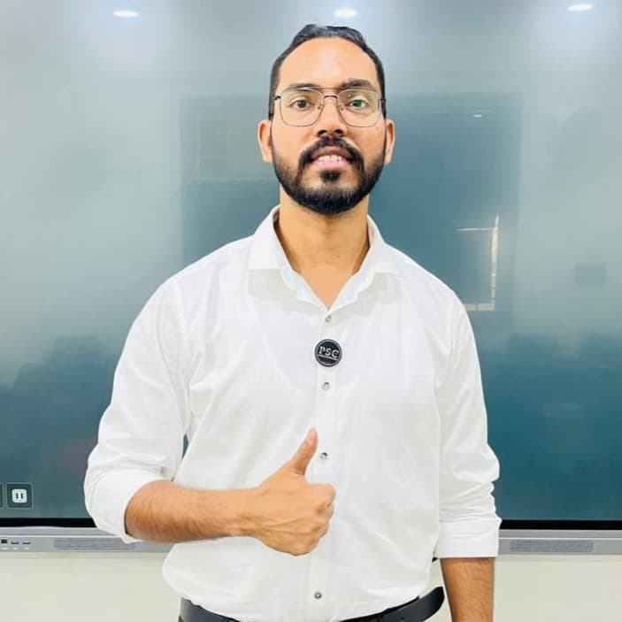 Abhay Sir