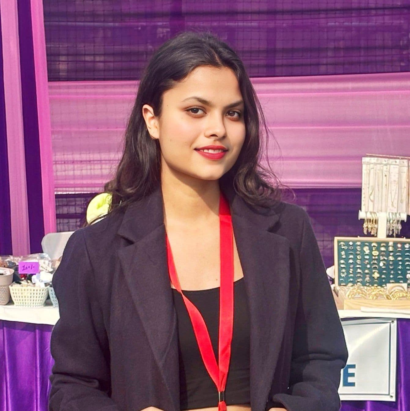 Gunjan Ma'am