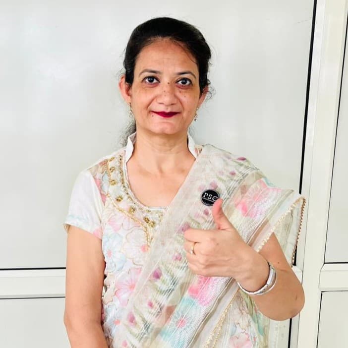 Mamta Ma'am