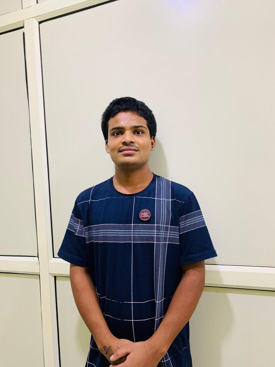 Deepak