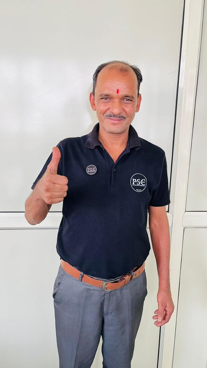Ram Singh